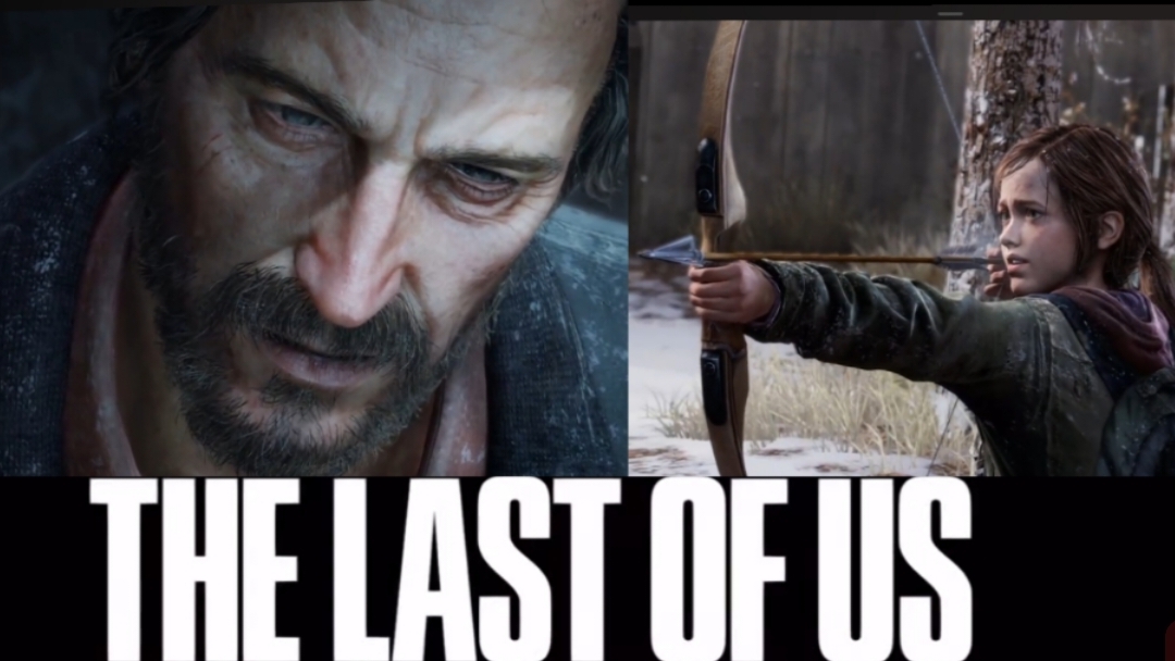 Одни из нас (The last of us part I) #13 Маленький боевик