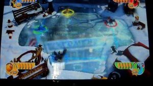 Rio Wii gameplay