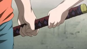 Аниме Небо и земля 1-24 серию Аниме все серии