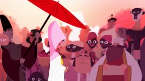 Прохождение: Samurai Jack: Battle Through Time - Секретная концовка.