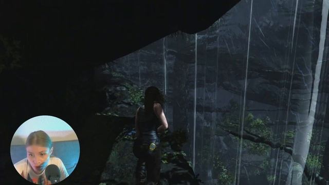 Tomb Raider: Definitive edition - прохождение в 2022 г. / Динамичное начало #1 смотреть онлайн