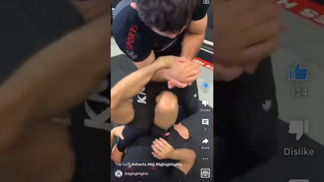 Лег лок в БЖЖ