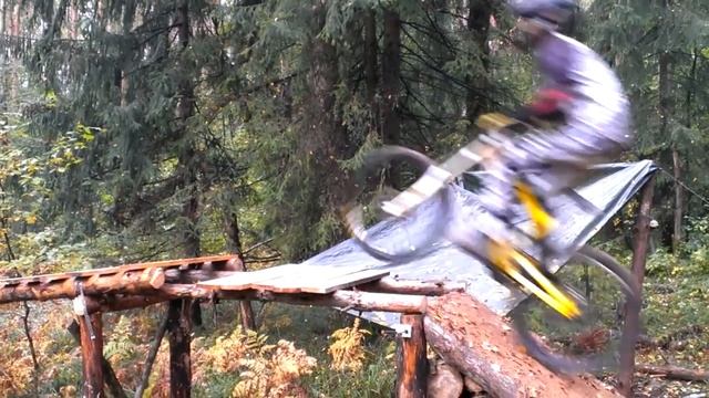 Тест степ-апа by Иван, попытка №1 смотреть онлайн