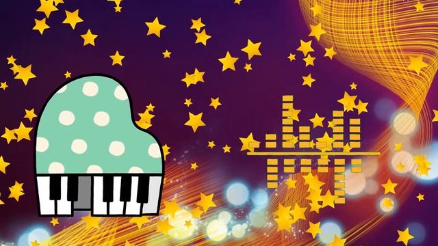 Детская музыка с анимацией - сборник детской музыки для танцев и выступлений | Детскотека #7