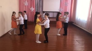 Вальс для мамы