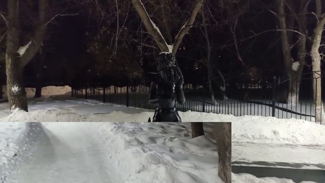 Когда Останешься Один