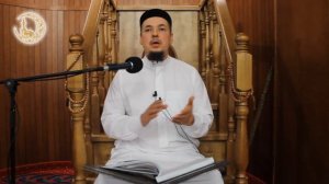 "Пути к прощению грехов"   Лекция №10. Юсуф Давлетшин