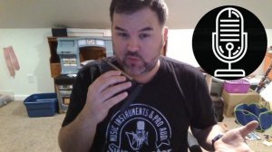 Sony F32 Dynamic Vintage Microphone - Test \ Review