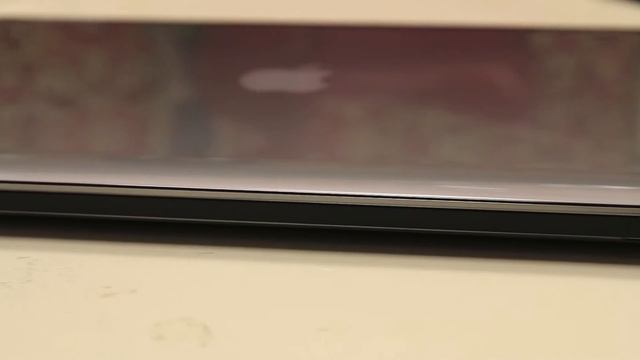 PowerSupport AirJacket MacBook Case - MacBook Pro Retina - Black Edition смотреть онлайн