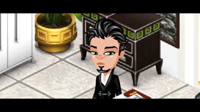 АВАТАРИЯ: СЕРИАЛ «СЕКРЕТ 3 СЦЕНЫ» АНОНС! смотреть онлайн