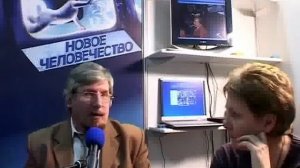Сергей Савельев о будущем цивилизации