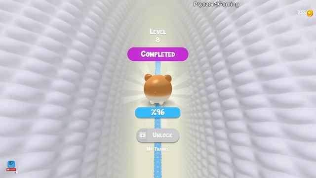 Action Balls - Gameplay Walkthrough Part 1 All Levels 1-10 (Android,iOS)