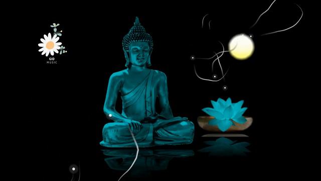 Музыка для медитации и расслабления . Progressive house mix. Asia music . Всем мира ! #meditation смотреть онлайн