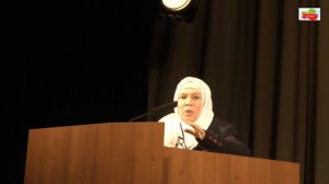 Фаузия Байрамова