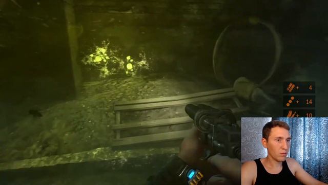 Прохождение metro 2033 redux - часть 3 смотреть онлайн