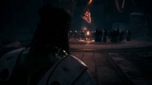 КРАТКИЙ СЮЖЕТ ASSASSINS CREED Odyssey (часть 1)
