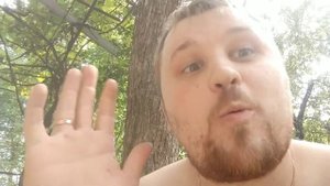 Пандус для инвалидной коляски самодельный.