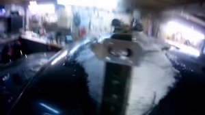 Установка доп света в ниву