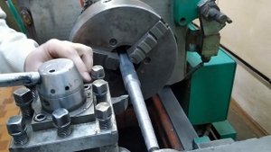 Оправка для изготовления ювелирных колец