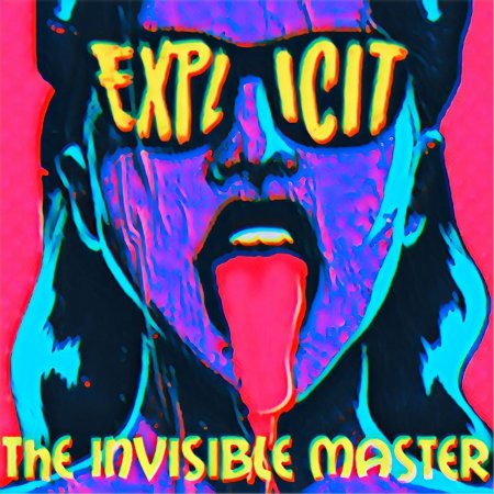 The Invisible Master - Explicit (Preview)