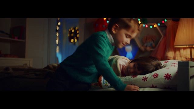 Реклама Kinder смотреть онлайн