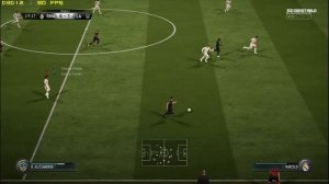 [GAMEPLAY] FIFA 18 on Acer Aspire 572G