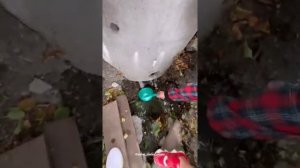 Погостили У Родителей "Ябай Малай" Акьяр Хайбуллинский Район