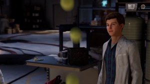 Marvel's Spider-Man Remastered (PC, 2022) — Прохождение игры на Русском #8