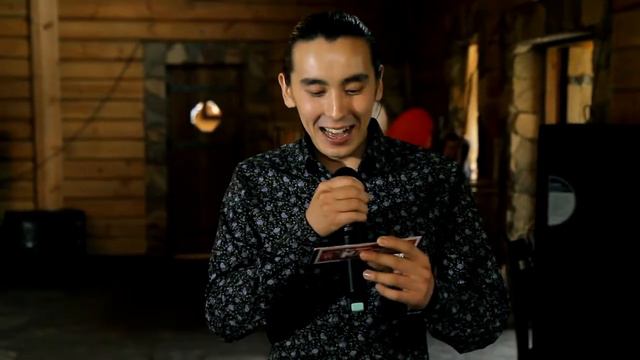 Ведущий Дмитрий Волков.mp4 смотреть онлайн