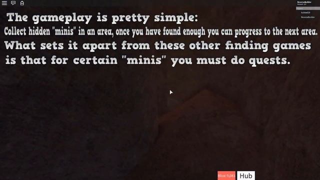 Quest for the Lost Minis [BLOCKATE Game Review] смотреть онлайн