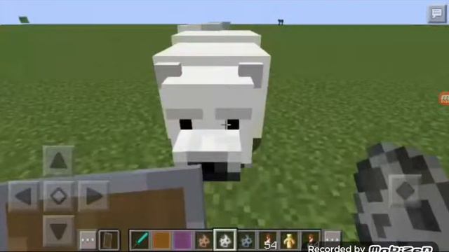 Что добавят в майкрафт 0180 смотреть онлайн