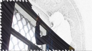 Полотно жизни / Из книги притч и сказок / Автор Евгений Козлов