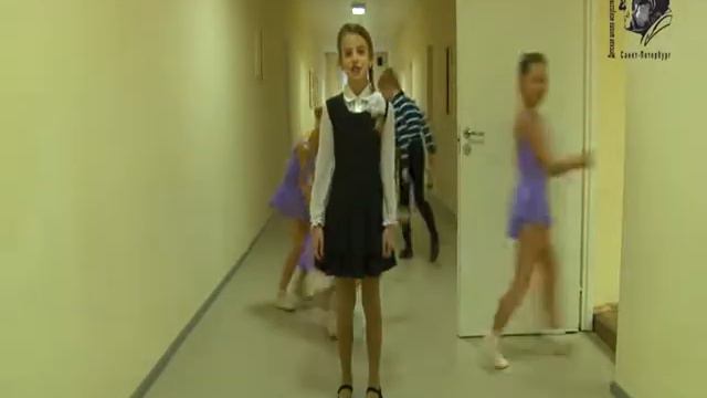 Д.Ш.И. Им. Г.В. Свиридова смотреть онлайн