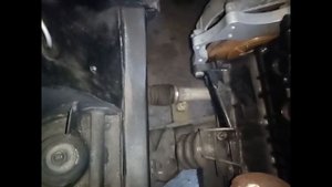 Рулевая рейка ИЖ Ода на классику