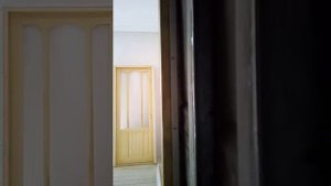 Штукатурим дверные откосы. Самый простой метод!