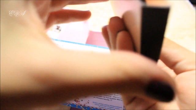 ELLEBOX декабрь✓Аромат Giorgio Armani✓Косметика Carita,Missha,Biotherm,Matrix,Dance Legend смотреть онлайн