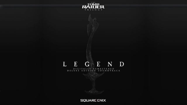 "Credits" ('Tomb Raider: Legend' Soundtrack) by Troels Brun Folmann [DR] смотреть онлайн