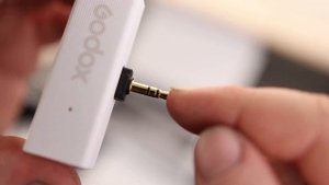 GODOX MoveLink Mini UC Wireless Mic System