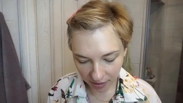 ВЛОГ/СЪЕМКИ КОНТЕНТА/МАКИЯЖ для КАМЕРЫ/КИШ с БЕКОНОМ смотреть онлайн