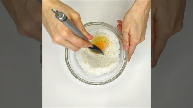 ПП печенье ДЛЯ ТОНКОЙ ТАЛИИ без муки и сахара | Кето кокосанки смотреть онлайн