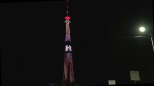 День рождения РТРС