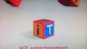 Arc Productions HIT Entertainment Logos Thomas and Friends (2016)