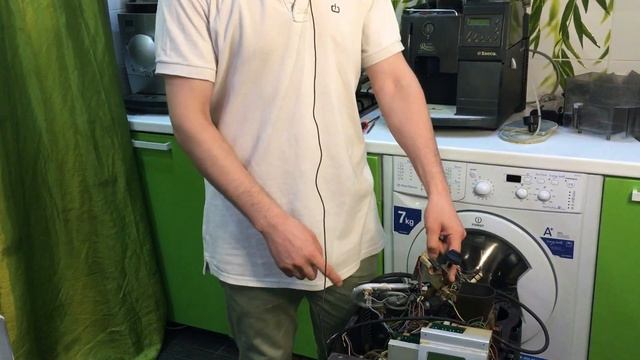 Купил Saeco Royal за 1000 рублей. Нафига? смотреть онлайн