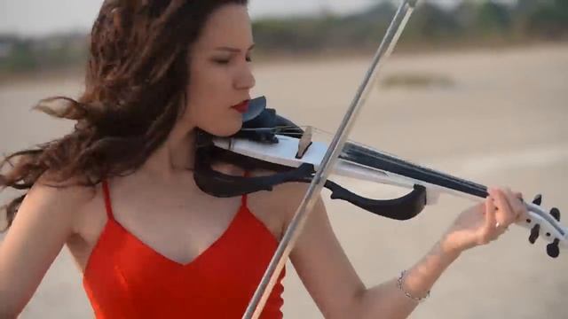 Caitlin De Ville - Galamukani (Electric Violin Cover)