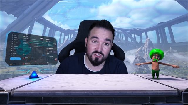 These Mods are Coming to ARK Survival Ascended! смотреть онлайн