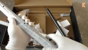 УСТАНОВИЛ! ТРОПИЧЕСКИЙ ДУШ С ALIEXPRESS GAPPO - ОНО ТОГО СТОИТ? ДЕЛЮСЬ ОПЫТОМ