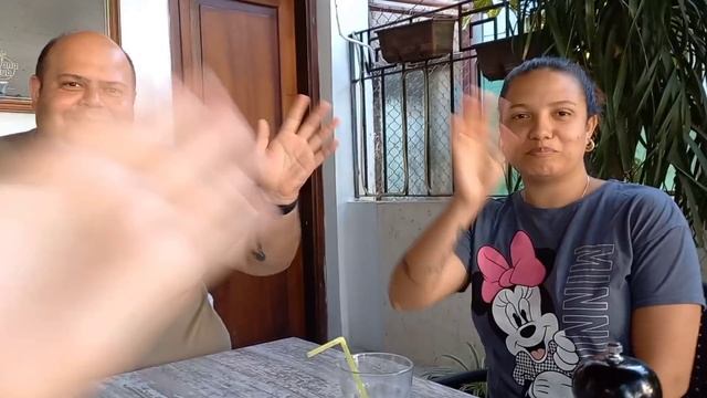 Vivir del cuento en Cuba. Como se vive en La HABANA. CUBA POR DENTRO. Recibo donaciones de Alemania смотреть онлайн