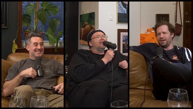 Cereal Scientist w/ Sam Tallent - Stuff Island #122 смотреть онлайн