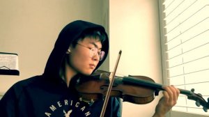 UNRAVEL BY TK (TOKYO GHOUL) [Violin Cover]