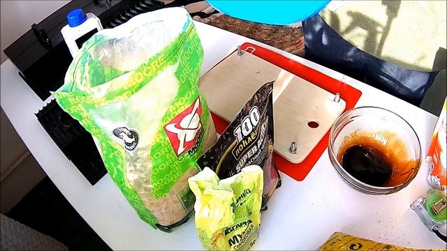 карповая рыбалка суперлайфхак универсальная доска для раскатки бойлов своими руками